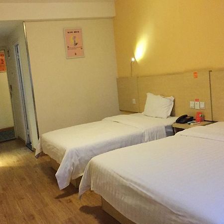 Jin Hui Hotel Гуанджоу Екстериор снимка