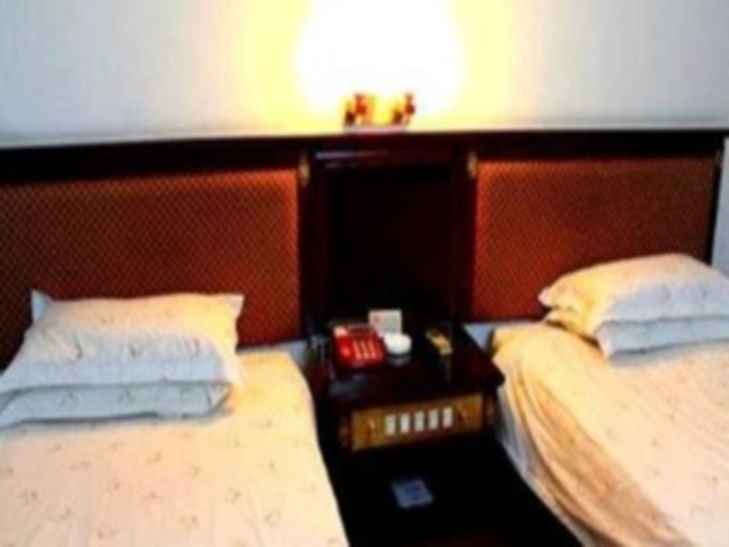 Jin Hui Hotel Гуанджоу Екстериор снимка