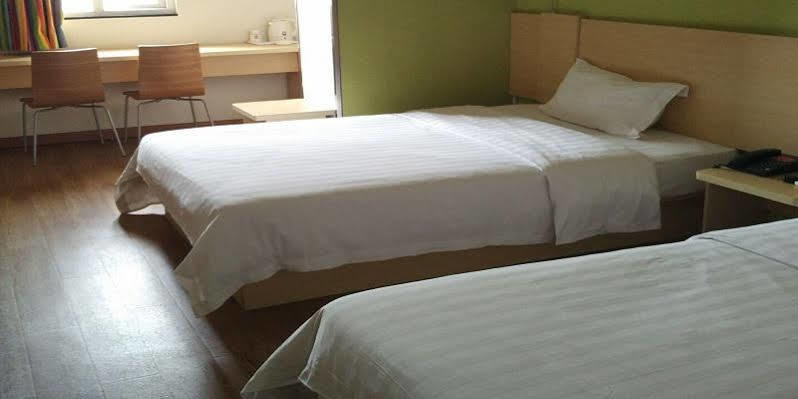 Jin Hui Hotel Гуанджоу Екстериор снимка